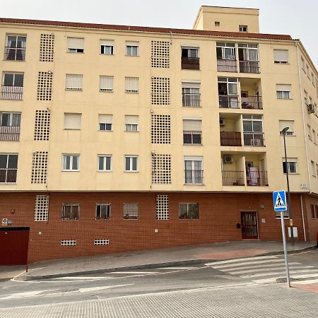 Brand New Studio With Terrace And Bbq Close To City Center Malaga Exterior photo